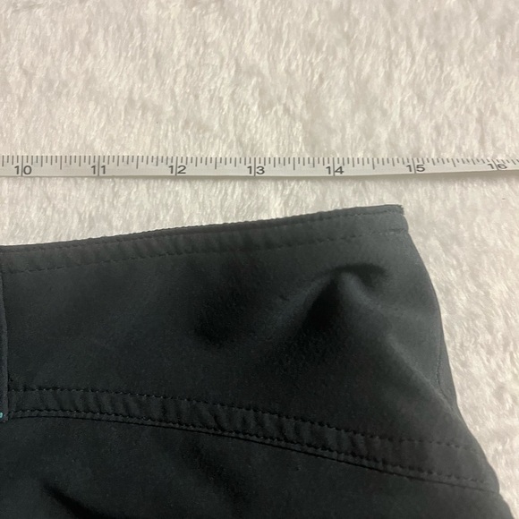 Athleta Athletic Shorts-size 2 - Picture 2 of 6